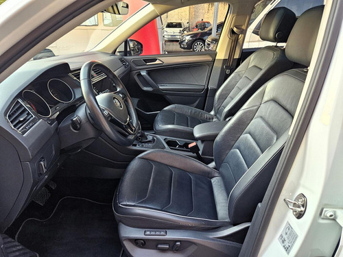 Volkswagen Tiguan Allspace Cl 2019