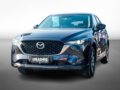 Mazda CX-5 2.0 Aut