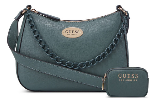 Bolsa Guess Factory Lg918114-jad