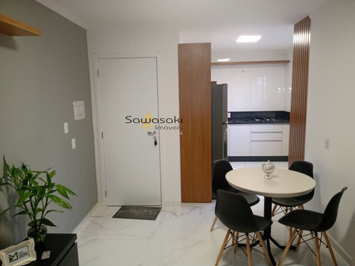 Imagem 17 de 30 de Apartamento A Venda No Bairro Pedro Moro Em São José Dos - Ap-1714-1