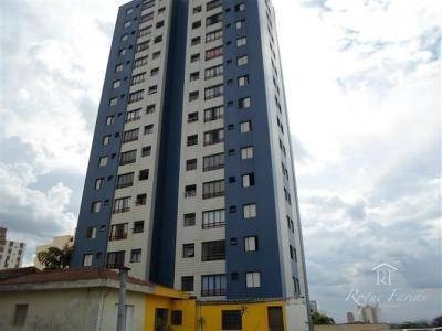 Imagem 2 de 25 de Apartamento Residencial Para Venda E Locação, Vila Campesina, Osasco. - Ap3808