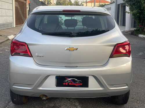 Chevrolet Onix 1.0 Joy 5p