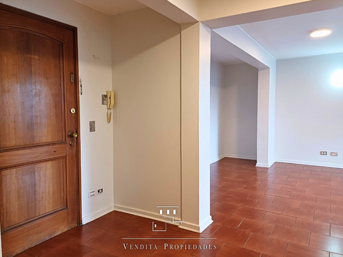 Amplio Departamento En Arriendo A Pasos Del Centro De Ccp