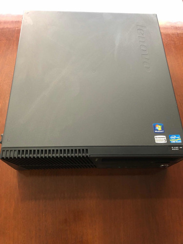 Cpu Lenovo Core I5 3ra Generación (Usado)