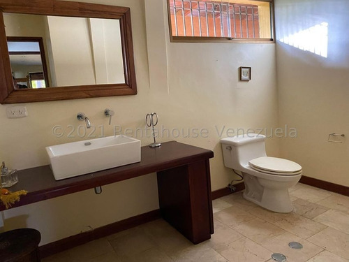 Imagen 7 de 23 de Casa En Venta La Lagunita Country Club Mls #22-12271