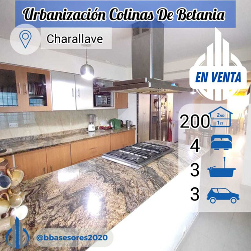 Casa Conjunto Residencial Colinas De Betania 