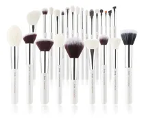 Comprar Jessup Set De 25 Brochas Importado Usa 