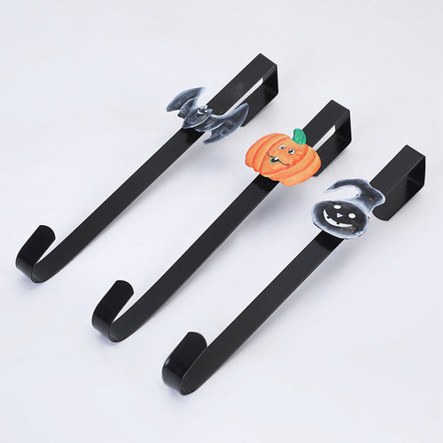 Cb Oferta Especial Ganchos Para Guirnaldas De Halloween,