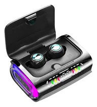 Comprar Fone De Ouvido Dx01 5.3 8d Stereo Surround Sound Led Digital