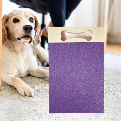 Almohadilla Para Rascar Perros Para Uñas Juguete