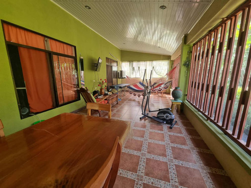 Imagen 10 de 26 de Casa Cerca De La Playa Tambor