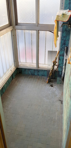 Imagen 14 de 14 de Honorio Pueyrredón Al 1700, Villa Crespo. 3 Ambientes. 2 Dormitorios. Piso 7. Contrafrente. Superficie 57 M2. Vista Muy Abierta. Súper Luminoso. Comedor Diario. Losa Radiante. Puerta Blindada