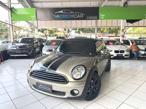 MINI Cooper MINI Cooper 1.6 16V