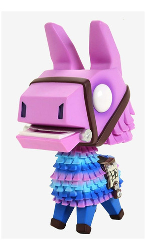 Funko Pop! Fortnite Loot Llama Gigante #511