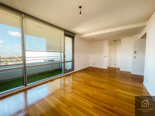 3 Amb En Alquiler En Torres Mirabilia Piso Alto Vista Abierta A La Ciudad