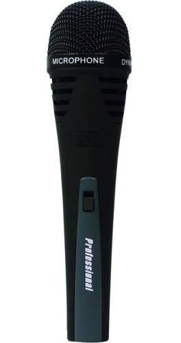 Microfone Novik Neo Fnk 40 Xlr Profissional Dynamic Vocal