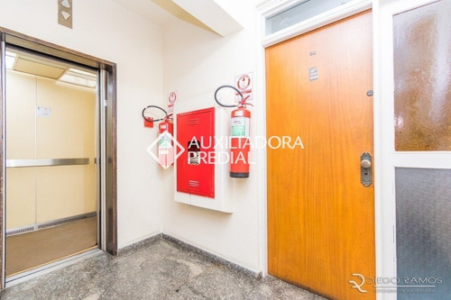 Imagem 10 de 15 de Sala/conjunto - Centro Historico - Ref: 274666 - V-274666