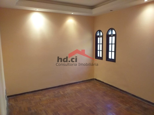 Imagem 6 de 17 de Linda Casa Na Penha, Em Vila Próxima A Padaria Requinte Com 2 Dormitórios, Banheiro, Sala, Cozinha, Lavanderia E Quintal. - Ca00118 - 69532518