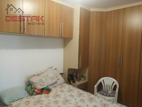 Imagem 7 de 15 de Ref.: 4646 - Apartamento Em Jundiaí Para Venda - V4646