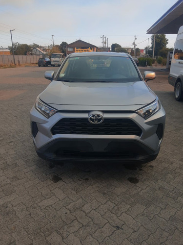 Toyota RAV4 Std 4x2 722ml3