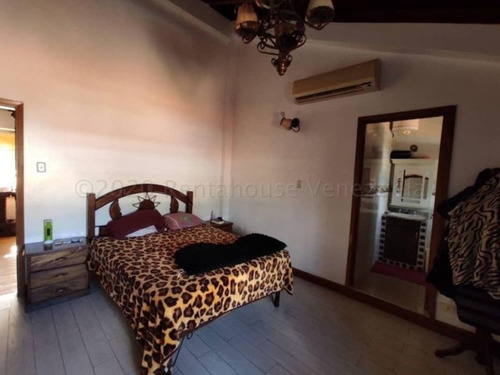 Imagen 8 de 30 de Casa En Venta En El Pedregal Barquisimeto, Piscina, Sauna, Jacuzzi Y Un Gran Vestier, Cod 22-4779, Inf 04245943684, J20