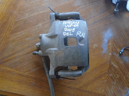 Vendo Caliper Delantero Derecho De Nissan Versa Año 2008