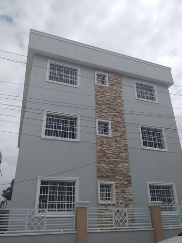Imagen 23 de 23 de Vendo 5 Apartamentos En San Francisco De Macorís En 3.1 Millones Cada Uno, República Dominicana