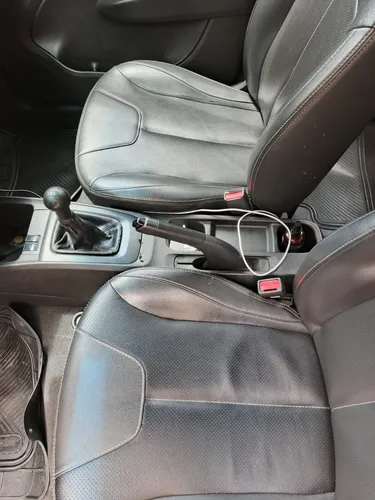 Chevrolet Sail 1.4 Lt