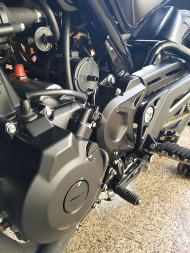 Imagen 9 de 14 de Benelli Leoncino 500