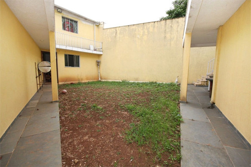 Imagem 26 de 27 de Casa 4 Dormitórios No Brooklin - Reo454000