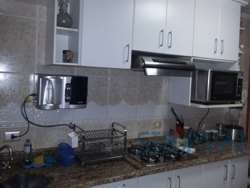 Imagem 3 de 10 de Casa - Ca01117 - 68945875