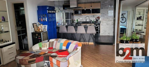 Imagem 3 de 19 de Lindíssimo Apartamento - Ap2649