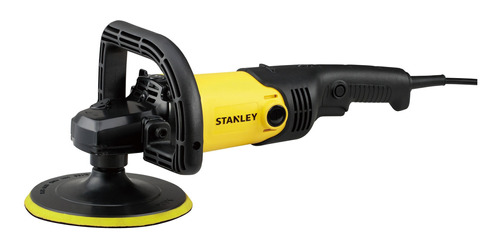 Pulidora Angular 7  1.300w Stanley Sp137k-b2c