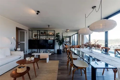 Departamento En Venta - Jardin Del Este - Fco De Aguirre