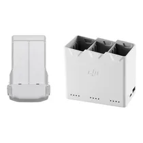 Comprar Multi Cargador Hub Mas Bateria Plus Dji Mavic Mini 3 Pro