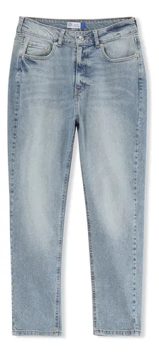 Mom Jeans Levis Mujer