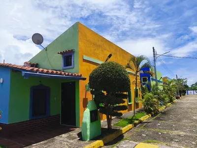 Apartamento en venta