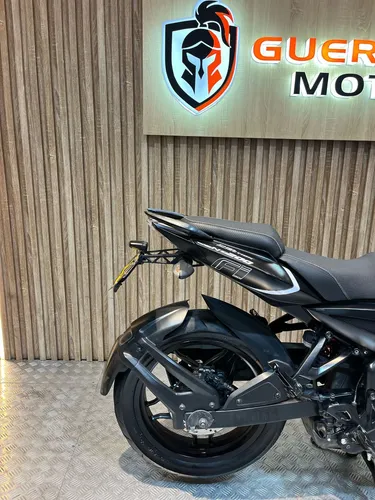 Bajaj Pulsar Ns 200 Fi 2022