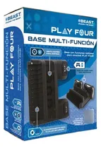 Comprar Base De Carga Multifuncional Beast - Ps4