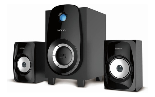 Home Theater 2.1 Xion