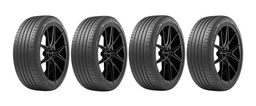 Kit 4 Neumaticos Goodyear Eagle Touring 195/60 R16 89h