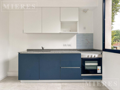 Dúplex En Venta En Tigre Mews