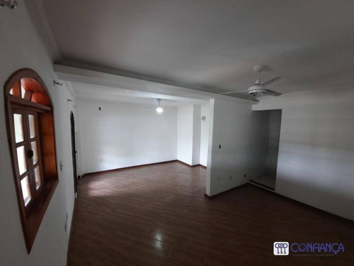 Imagem 15 de 21 de Casa Com 4 Dormitórios, 250 M² - Venda Por R$ 330.000,00 Ou Aluguel Por R$ 2.200,00/mês - Campo Grande - Rio De Janeiro/rj - Ca1876