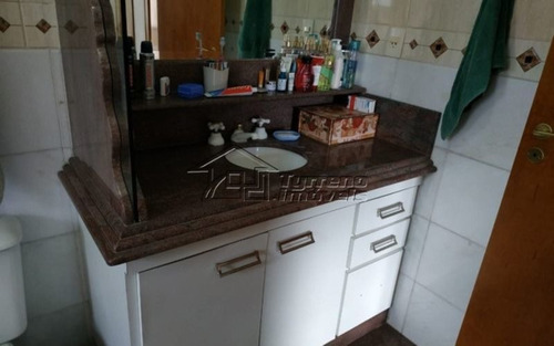 Lindo Apartamento Com 4 Dormitórios, Sendo 1 Suíte No Jardim Aquarius