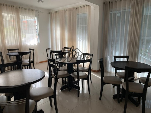 Imagem 10 de 13 de Residencial Ágata - Apartamento A Venda No Bairro Agronômica - Florianópolis, Sc - Fl39617