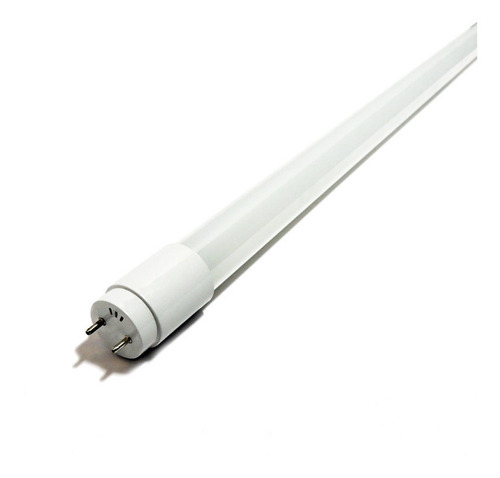 Bombillo Tubular Led 18w T8 120cm Luz Blanca