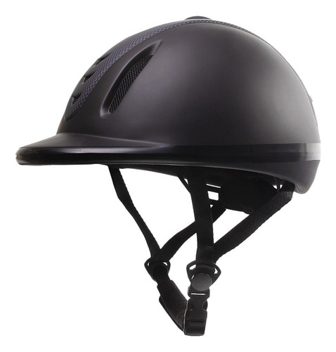 Casco De Equitación Ecuestre