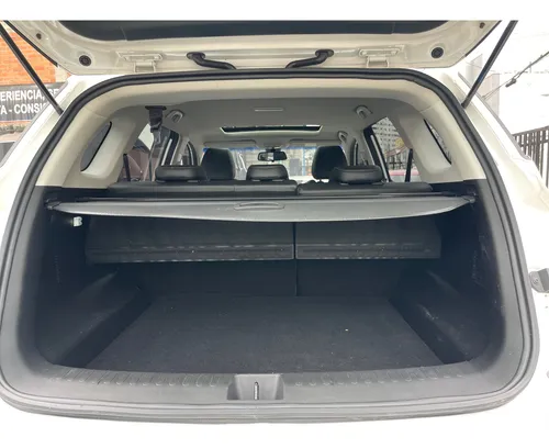 Chevrolet Captiva 1.5 T Ltz At