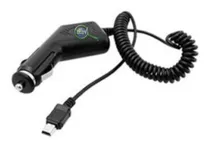 Comprar Cargador De Auto 12v Mini Usb Para Gps Garmin Y Otros