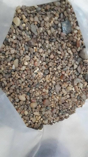 Imagen 5 de 8 de Arena Gruesa 2 Kg Para Sustrato De Cactus, Suculentas Bonsai